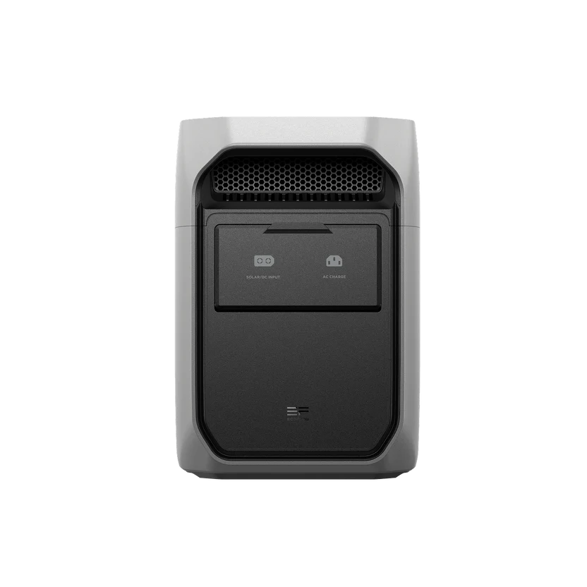 EcoFlow DELTA 3 Classic Portable Power Station (1024Wh)